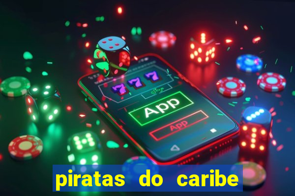 piratas do caribe 6 o retorno de davy jones